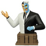 Batman: The Animated Series - DC Mini Bust: Two Face