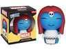 Dorbz "Marvel Comic" Mystique