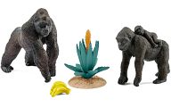 Gorilla Family