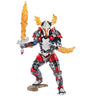 Xyrok (Dragon Knight Hero with Weapons)