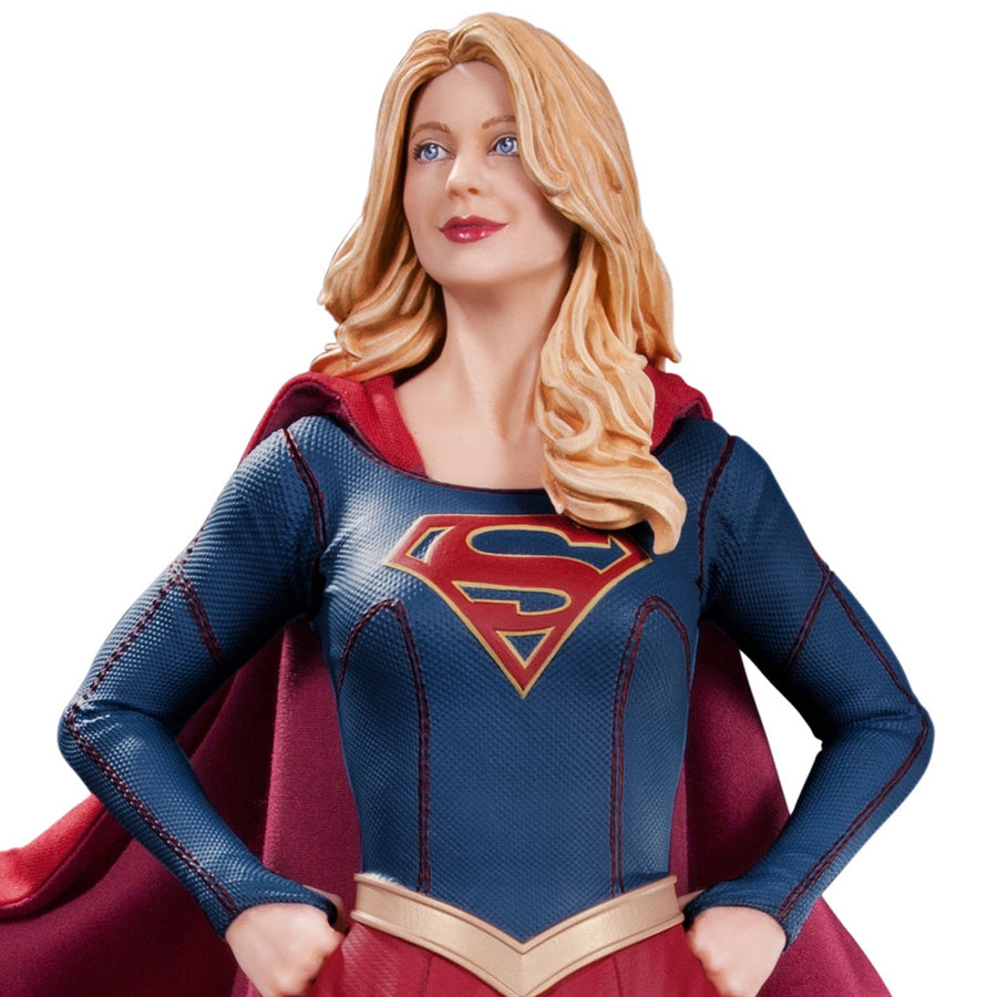 Supergirl - Dc Comics