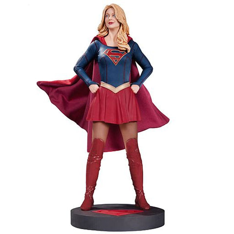 Supergirl [DC Statue] Supergirl