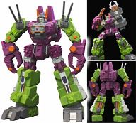 MegaZarak - Transformers, Transformers: The Headmasters