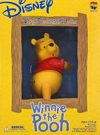Winnie the Pooh - Winnie-the-Pooh - Vinyl Collectible Dolls 027 (Medicom Toy)