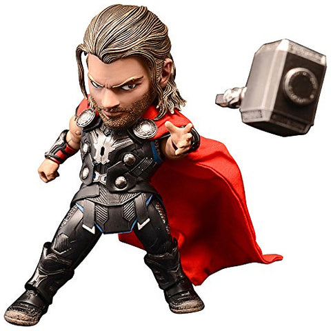 Egg Attack Action "Avengers: Age of Ultron" Thor