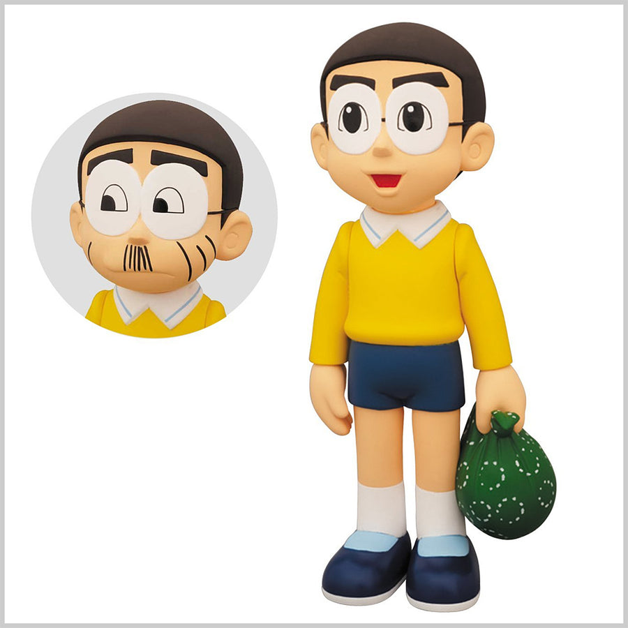 Ultra Detail Figure Doraemon Handsome Nobita