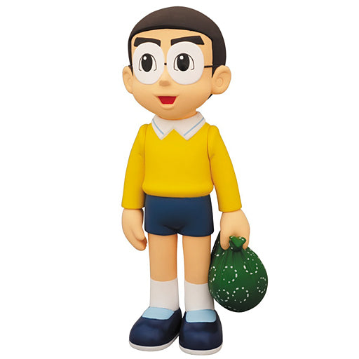 Ultra Detail Figure Doraemon Handsome Nobita