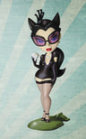 DC Comics - DC Vinyl Figure "Bombshells" Catwoman