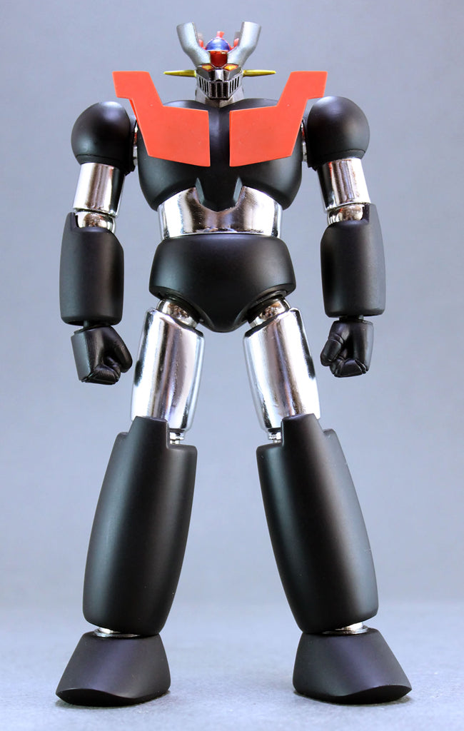 Dynamite Action GK! Limited No. 2 "Mazinger Edition Z The Impact!" Mazinger Z