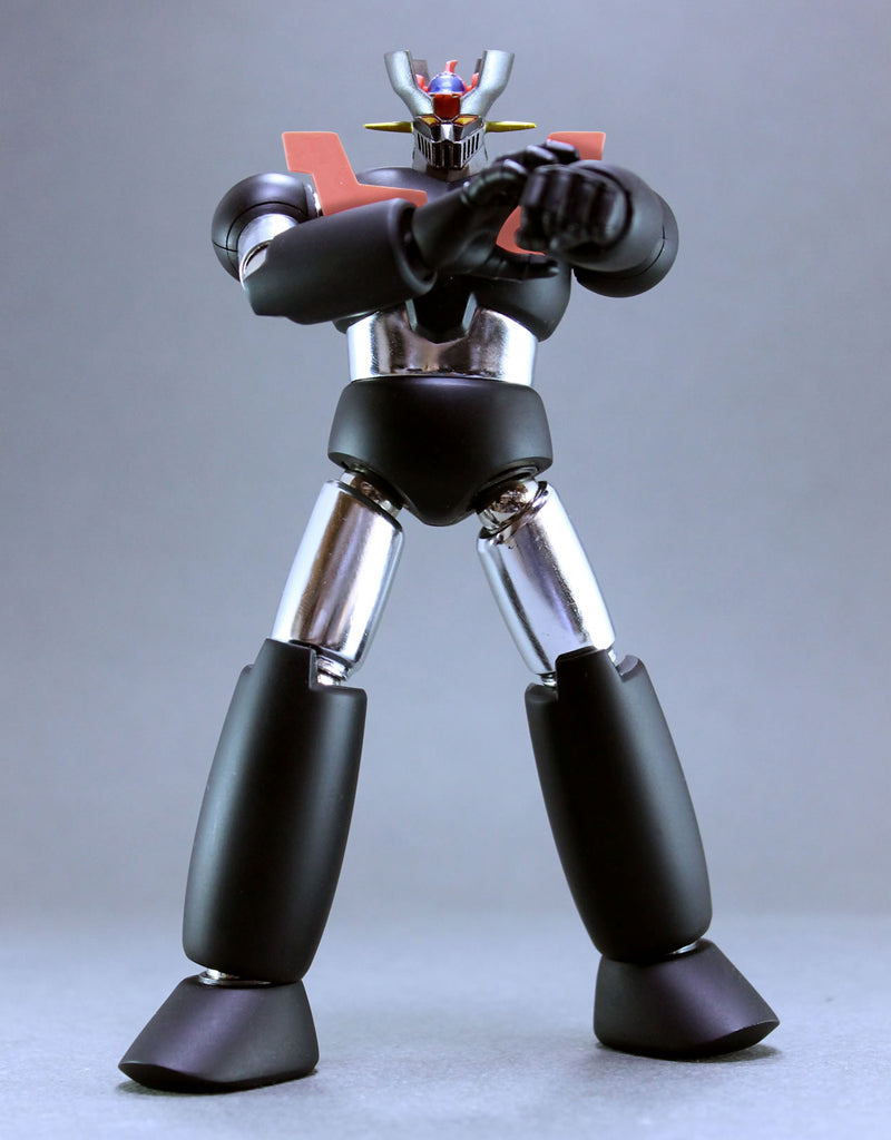 Dynamite Action GK! Limited No. 2 "Mazinger Edition Z The Impact!" Mazinger Z