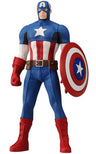 MetaColle - Marvel: Captain America