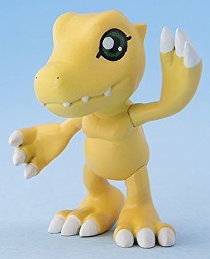 Digimon Adventure tri. - Agumon - Yagami Taichi - Figuarts ZERO