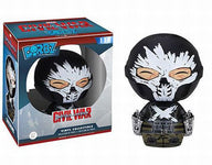 Dorbz "Captain America: Civil War" Crossbones