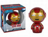 Dorbz "Captain America: Civil War" Iron Man Mark 46