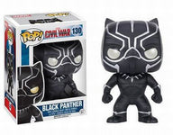 POP! "Captain America: Civil War" Black Panther