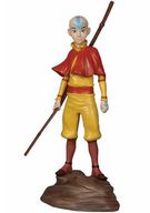 Avatar: The Last Airbender - Anne Statue