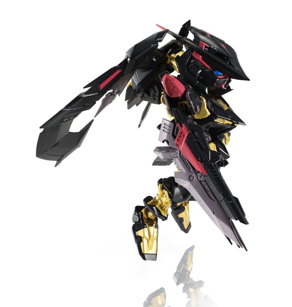 Kidou Senshi Gundam SEED Astray - MBF-P01-ReAMATU Gundam Astray