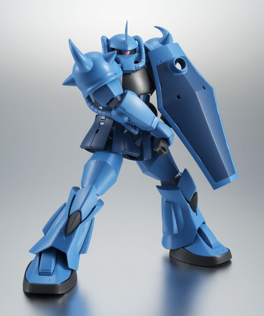 MS-07B Gouf - Kidou Senshi Gundam
