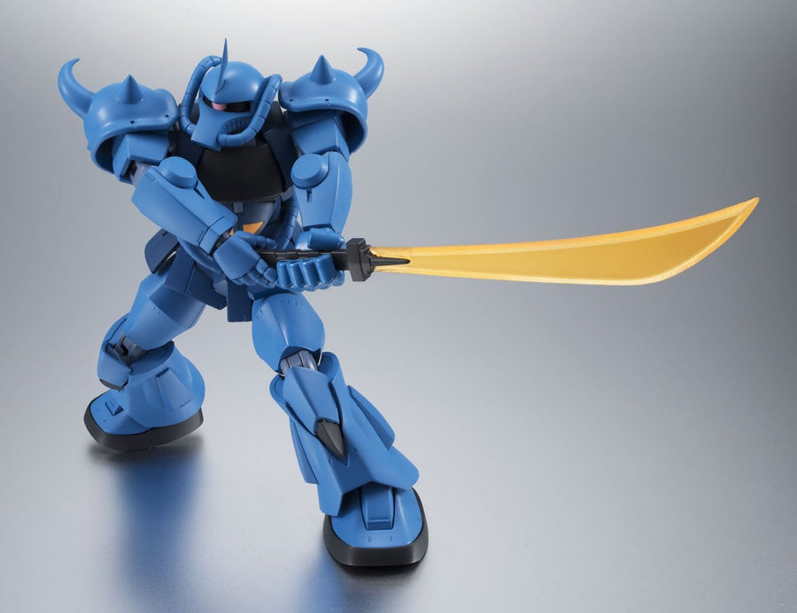 MS-07B Gouf - Kidou Senshi Gundam