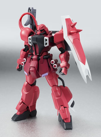 Kidou Senshi Gundam SEED Destiny - ZGMF-1000/A1 Gunner ZAKU Warrior Lunamaria Hawke Custom - Robot Damashii - Robot Damashii <Side MS> (Bandai)