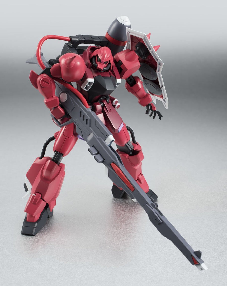 ZGMF-1000/A1 Gunner ZAKU Warrior Lunamaria Hawke Custom - Kidou Senshi Gundam SEED Destiny