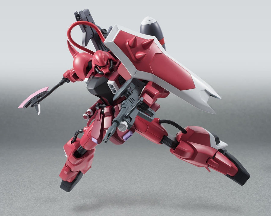 ZGMF-1000/A1 Gunner ZAKU Warrior Lunamaria Hawke Custom - Kidou Senshi Gundam SEED Destiny