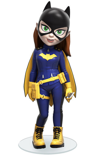 Batgirl - Dc Comics