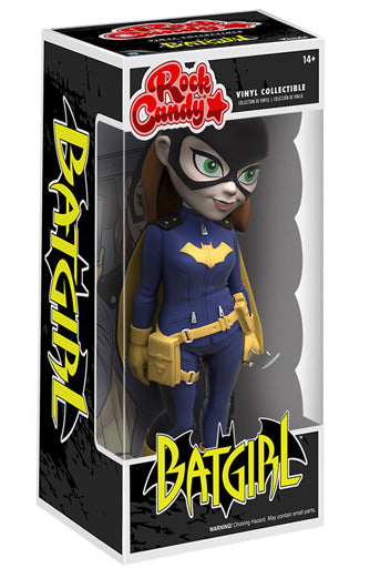 Batgirl - Dc Comics