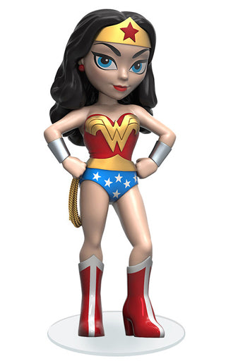 Wonder Woman(Diana) - Dc Comics