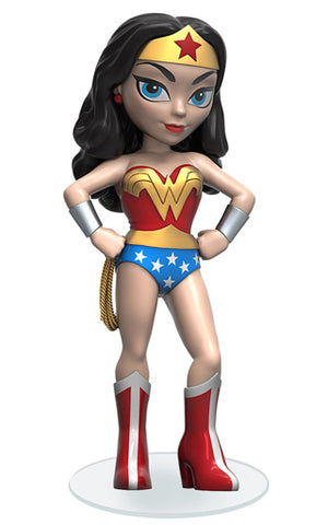 Rock Candy - DC Comics: Wonder Woman (Classic Ver.)