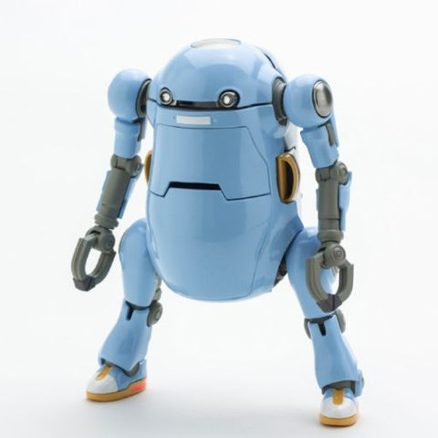 35 Mechatro WeGo Sky blue