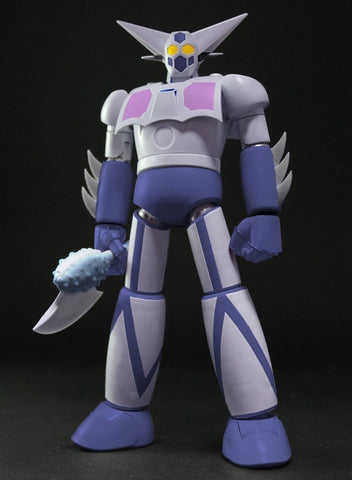Dynamite Action! Series No. 34EX "Getter Robo" Proto Getter 1