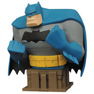 Batman: The Animated Series - DC Mini Bust: Batman (Legend of Dark Knight Ver.)