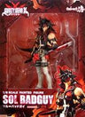 Guilty Gear Xrd -Sign- - Sol Badguy - 1/8 - AmiAmi Edition (Embrace Japan)