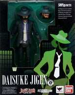 Jigen Daisuke - Lupin III