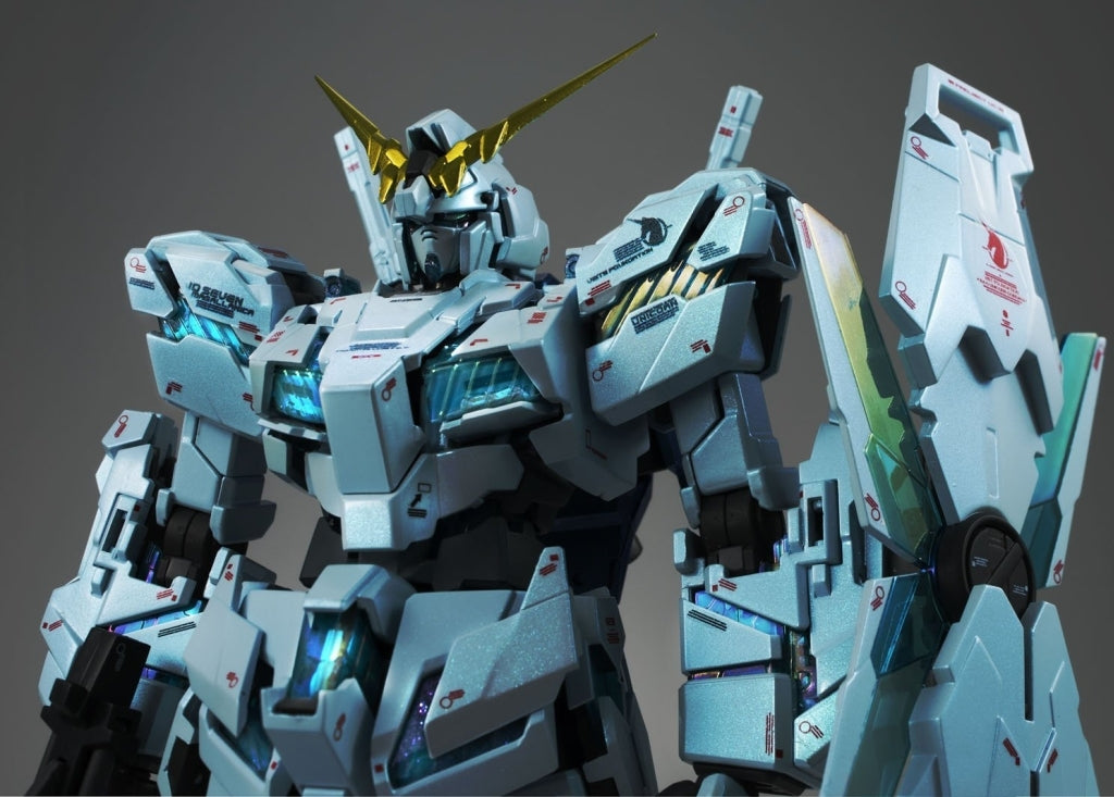 Kidou Senshi Gundam UC - RX-0 Unicorn Gundam - Gundam Fix