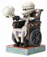 Enesco Disney Traditions - The Nightmare Before Christmas: Dr. Finklestein Statue