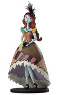 Disney Show Case Collection - Couture de Force Christmas: Sally Statue