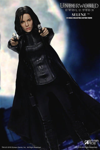 Star Ace Toys "Underworld Evolution" 1/6 Selene Collectible Action Figure