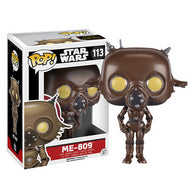POP! "Star Wars: The Force Awakens" ME-809