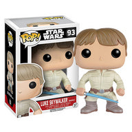 POP! "Star Wars" Luke Skywalker (Bespin ver.)