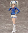 Aikatsu! - Toudou Yurika - S.H.Figuarts - Winter Uniform ver. (Bandai)