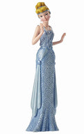 Disney Show Case Collection - Art Deco: Cinderella Statue