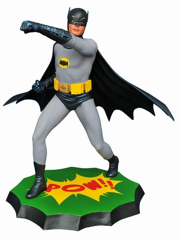 "Batman 1966 TV Series" Statue Premier Collection - Batman