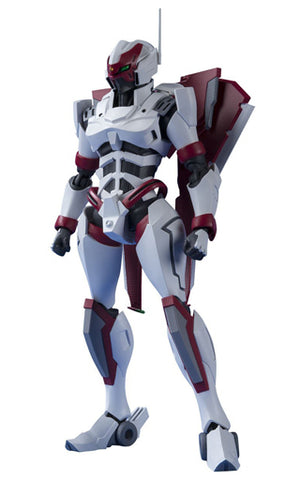 Active Raid: Kidou Kyoushuushitsu Daihachigakari - Oscar 2 Strike Interceptor - S.H.Figuarts (Bandai)