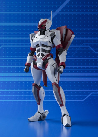 Active Raid: Kidou Kyoushuushitsu Daihachigakari - Oscar 2 Strike Interceptor - S.H.Figuarts (Bandai)