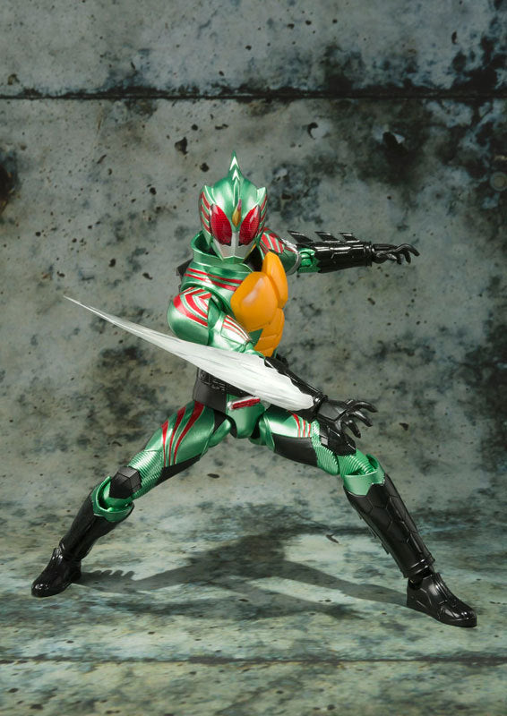 Kamen Rider Amazon Omega - Kamen Rider Amazons