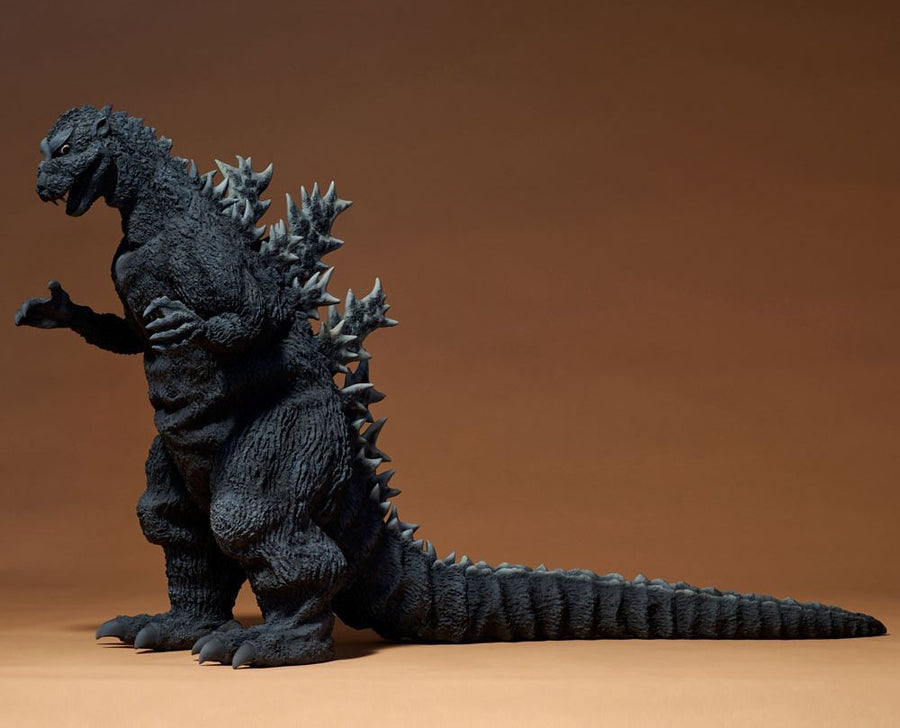 Gigantic Series Yuji Sakai Collection Godzilla 1954