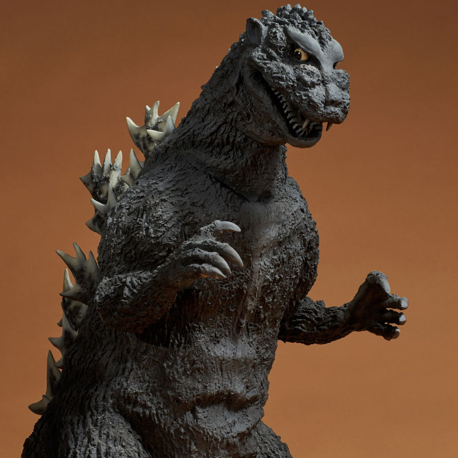 Gigantic Series Yuji Sakai Collection Godzilla 1954