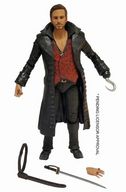 Once Upon a Time - Preview Limited Captain Hook 6 Inch Action Figure